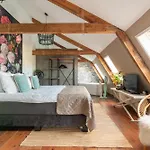 Geliefd B&B