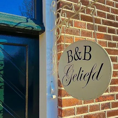 Geliefd Alojamento de Acomodação e Pequeno-almoço