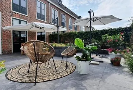Geliefd Couette-café Voorhout