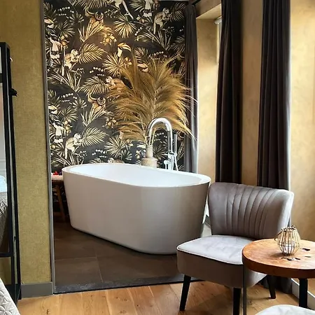 Geliefd Bed & Breakfast Voorhout
