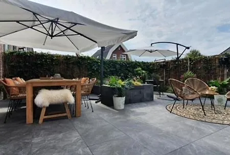 Geliefd Bed & Breakfast Voorhout
