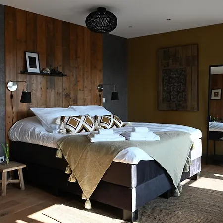 Couette-café Geliefd Voorhout