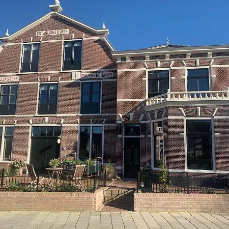 Geliefd Couette-café Voorhout