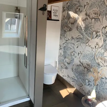 Geliefd Alojamento de Acomodação e Pequeno-almoço