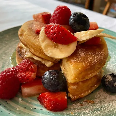 Bed & Breakfast Geliefd
