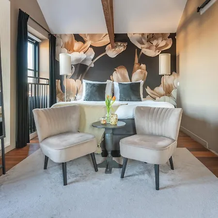 Alojamento de Acomodação e Pequeno-almoço Geliefd