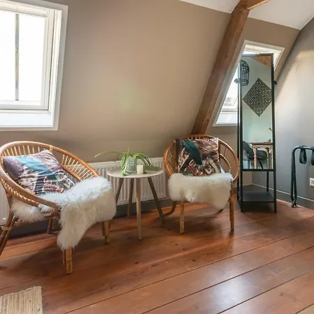 Alojamento de Acomodação e Pequeno-almoço Geliefd