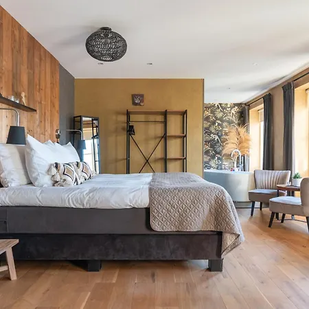 Bed & Breakfast Geliefd Voorhout