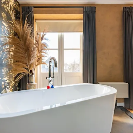 Alojamento de Acomodação e Pequeno-almoço Geliefd