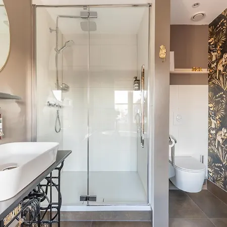 Geliefd ベッド・アンド・ブレックファスト