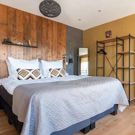 Bed & Breakfast Geliefd *