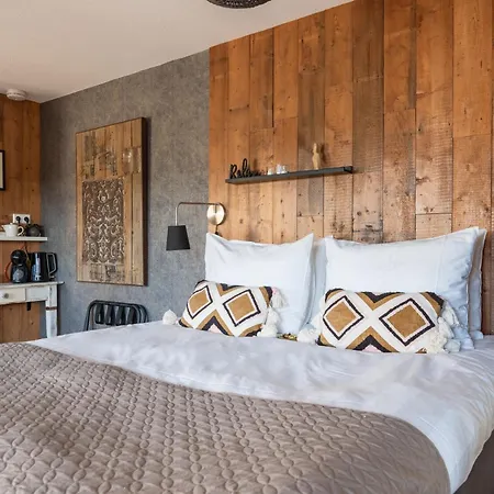 Geliefd Bed & Breakfast Voorhout