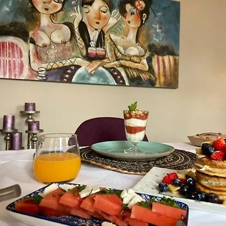 Geliefd Couette-café Voorhout