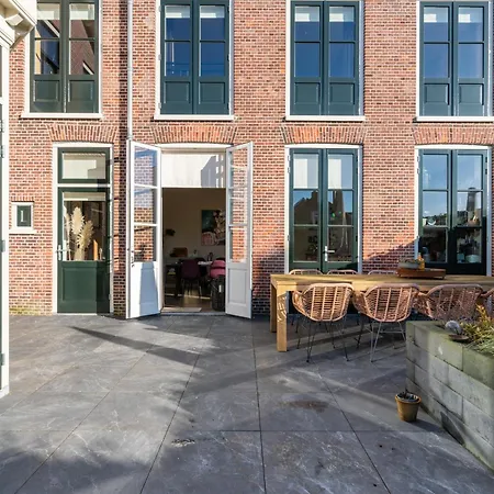 Bed & Breakfast Geliefd 3*