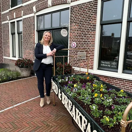 Geliefd Voorhout