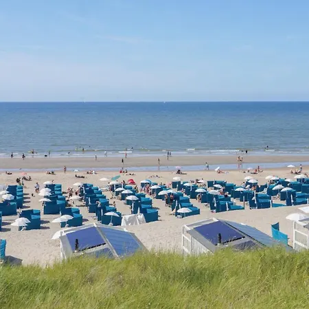 Geliefd Voorhout