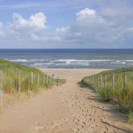 Bed & Breakfast Geliefd