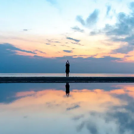 Geliefd Alojamento de Acomodação e Pequeno-almoço