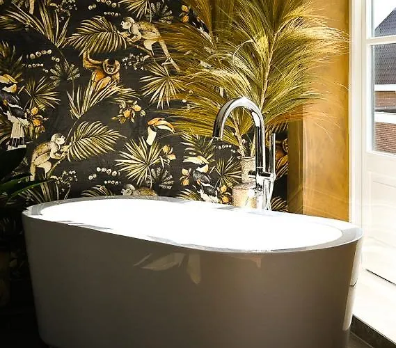 Bed & Breakfast Geliefd 3*