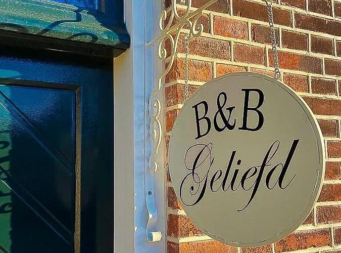 Geliefd Bed & Breakfast