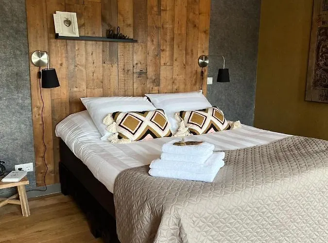 Bed & Breakfast Geliefd Voorhout