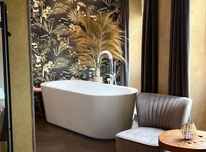 Geliefd Bed & Breakfast Voorhout