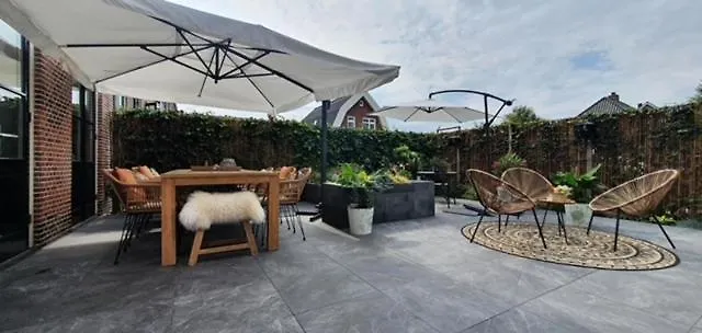 Geliefd Bed & Breakfast Voorhout