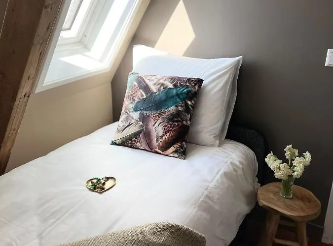 Geliefd فندق مبيت وإفطار 3*