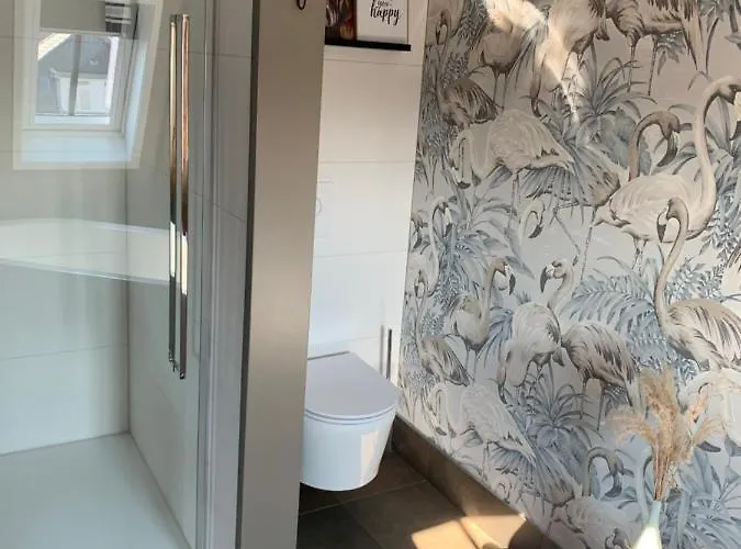 Geliefd فندق مبيت وإفطار