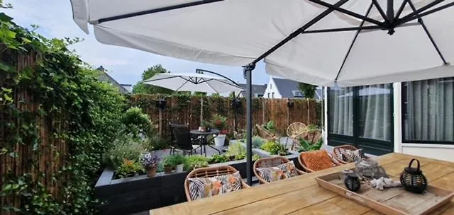 Bed & Breakfast Geliefd Voorhout