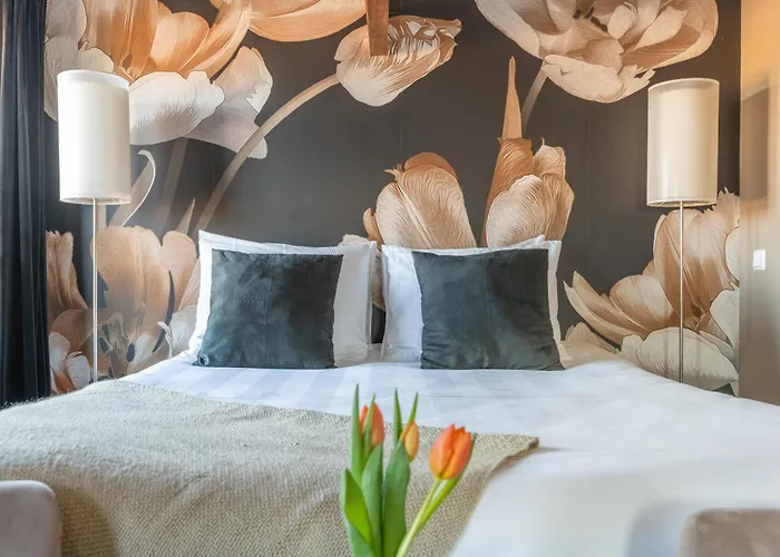 Bed & Breakfast Geliefd 3*