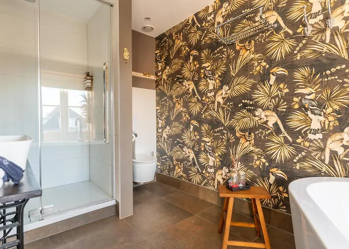 Bed & Breakfast Geliefd