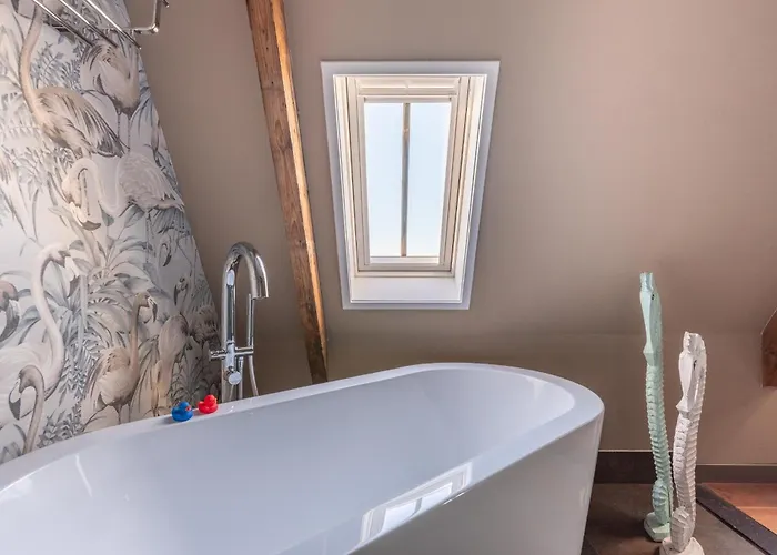 Geliefd فندق مبيت وإفطار 3*