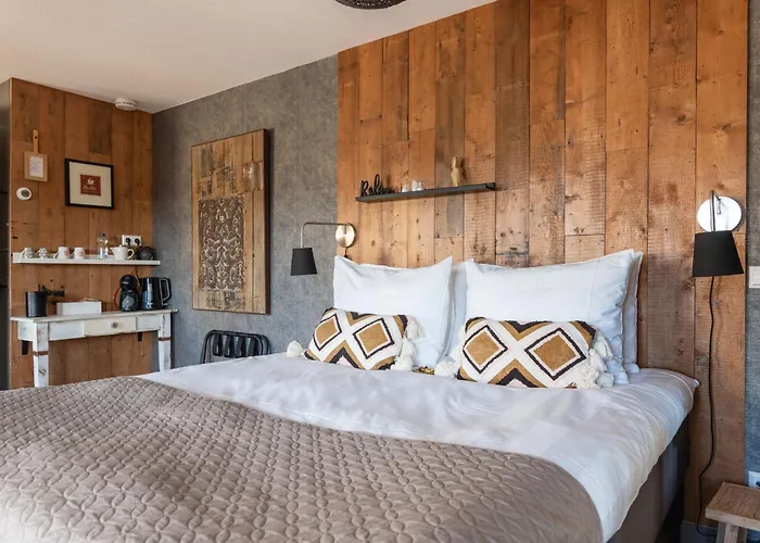 Geliefd Bed & Breakfast Voorhout