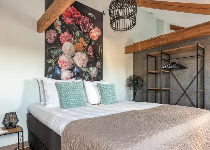 Geliefd Bed & Breakfast 3*