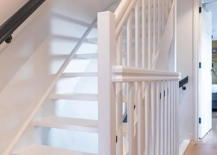 Bed & Breakfast Geliefd Voorhout