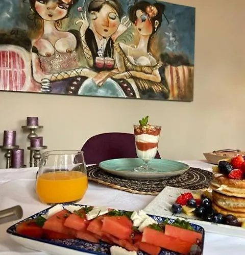 Geliefd Bed & Breakfast Voorhout