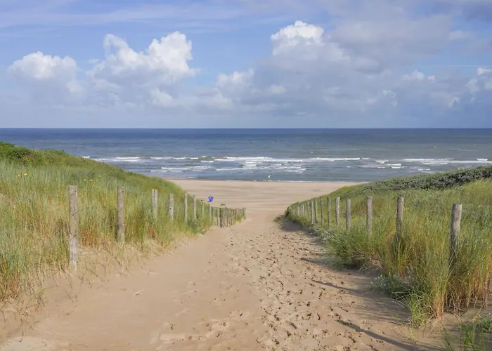 فندق مبيت وإفطار Geliefd