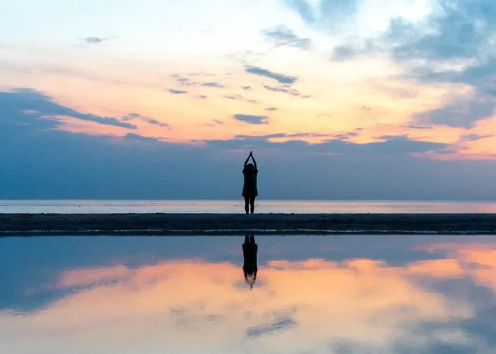 Geliefd Bed & Breakfast