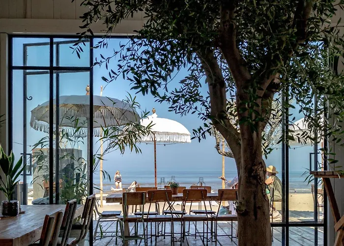 Geliefd Bed & Breakfast Voorhout