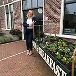 Geliefd Bed & Breakfast