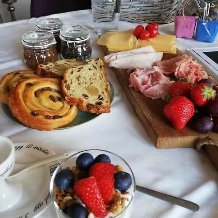 Geliefd Bed & Breakfast 3*