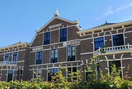 Bed & Breakfast Geliefd 3*