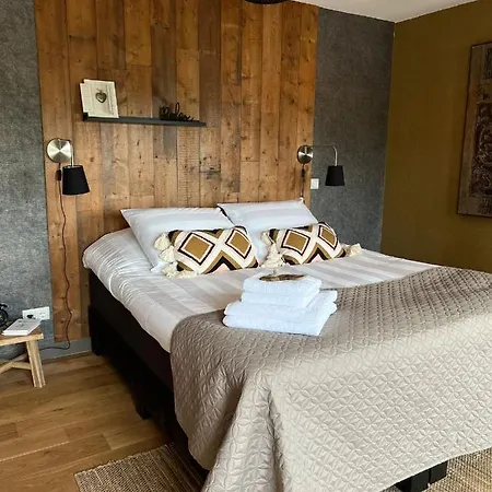 Bed & Breakfast Geliefd Voorhout