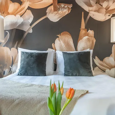 Bed & Breakfast Geliefd 3*