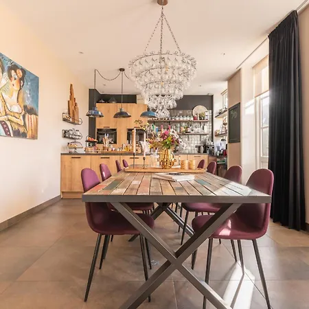 Geliefd Bed & Breakfast 3*