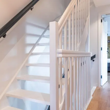 Bed & Breakfast Geliefd Voorhout