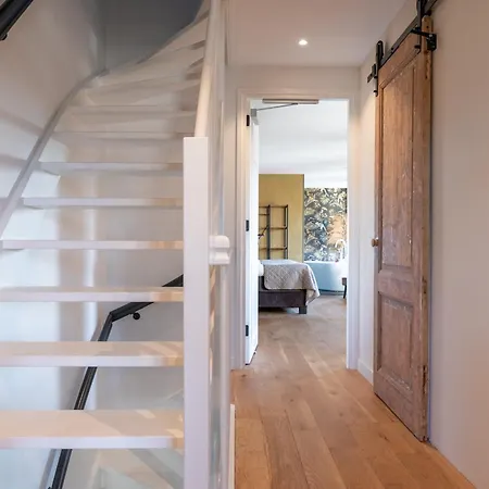 Bed & Breakfast Geliefd