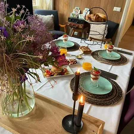 Geliefd Bed & Breakfast