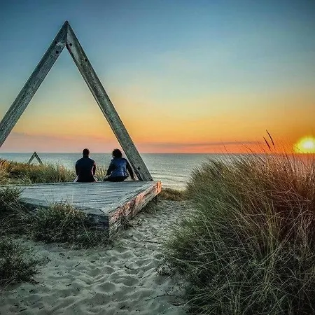 Bed & Breakfast Geliefd